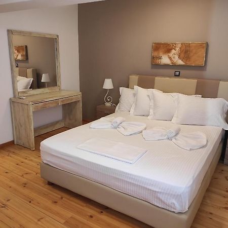 Astradeni Luxury Apartments Kratir Πάλοι Εξωτερικό φωτογραφία