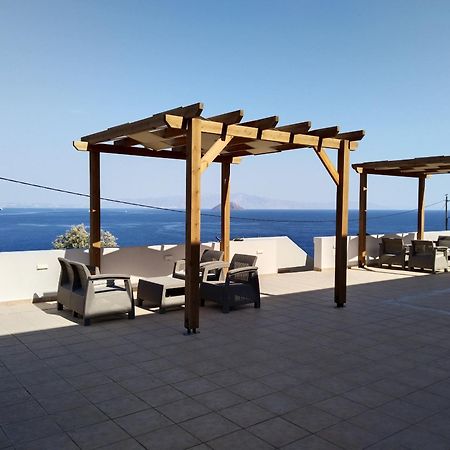 Astradeni Luxury Apartments Kratir Πάλοι Εξωτερικό φωτογραφία