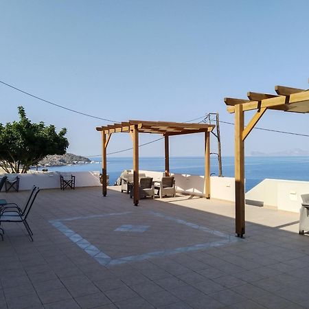 Astradeni Luxury Apartments Kratir Πάλοι Εξωτερικό φωτογραφία