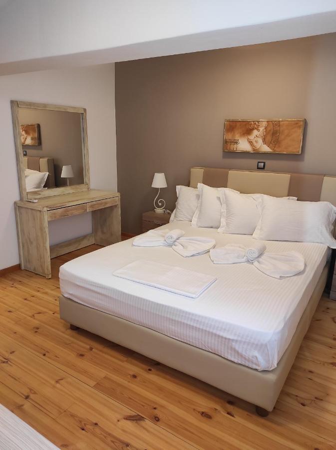 Astradeni Luxury Apartments Kratir Πάλοι Εξωτερικό φωτογραφία