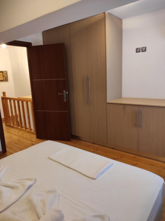Astradeni Luxury Apartments Kratir Πάλοι Εξωτερικό φωτογραφία
