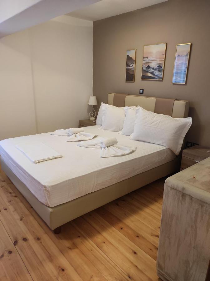 Astradeni Luxury Apartments Kratir Πάλοι Εξωτερικό φωτογραφία