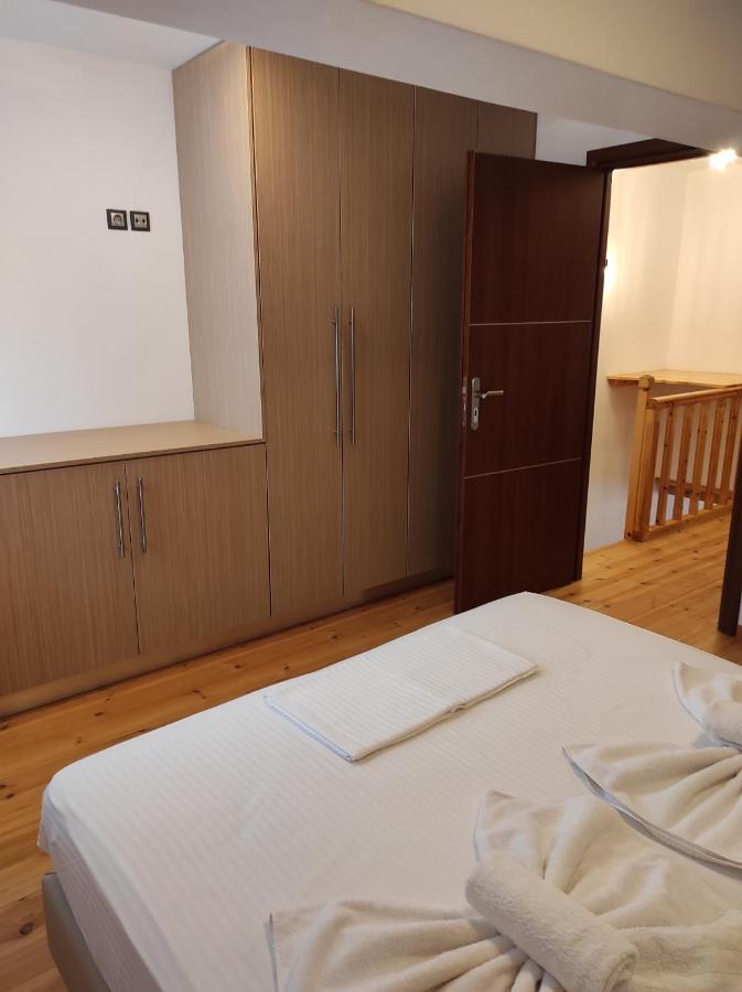 Astradeni Luxury Apartments Kratir Πάλοι Εξωτερικό φωτογραφία