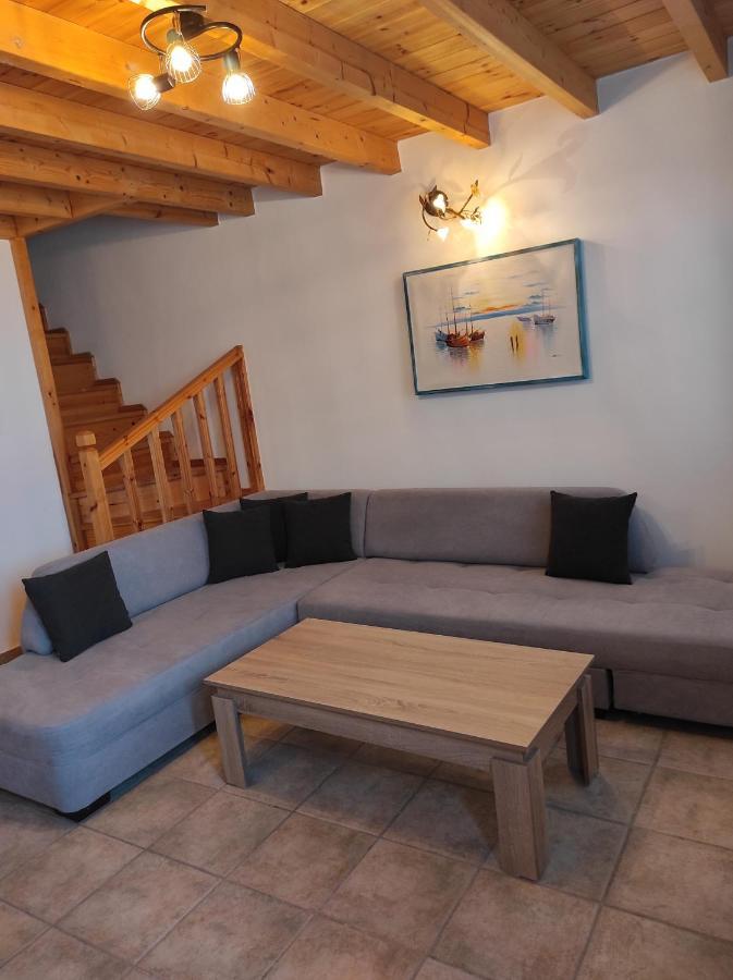 Astradeni Luxury Apartments Kratir Πάλοι Εξωτερικό φωτογραφία