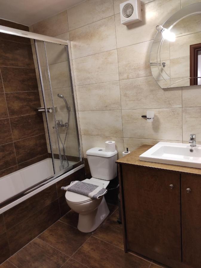 Astradeni Luxury Apartments Kratir Πάλοι Εξωτερικό φωτογραφία