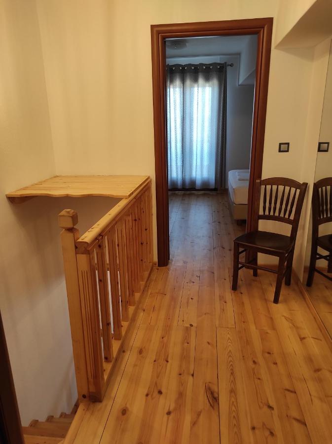 Astradeni Luxury Apartments Kratir Πάλοι Εξωτερικό φωτογραφία