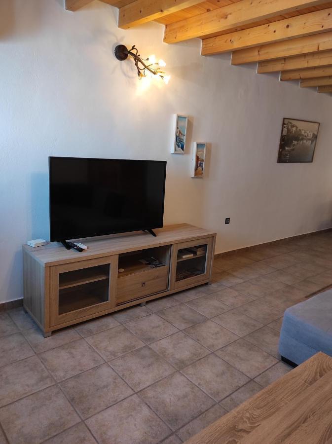 Astradeni Luxury Apartments Kratir Πάλοι Εξωτερικό φωτογραφία