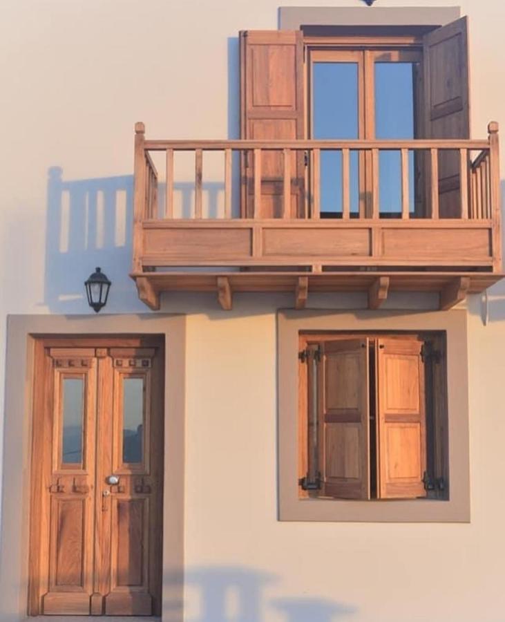 Astradeni Luxury Apartments Kratir Πάλοι Εξωτερικό φωτογραφία