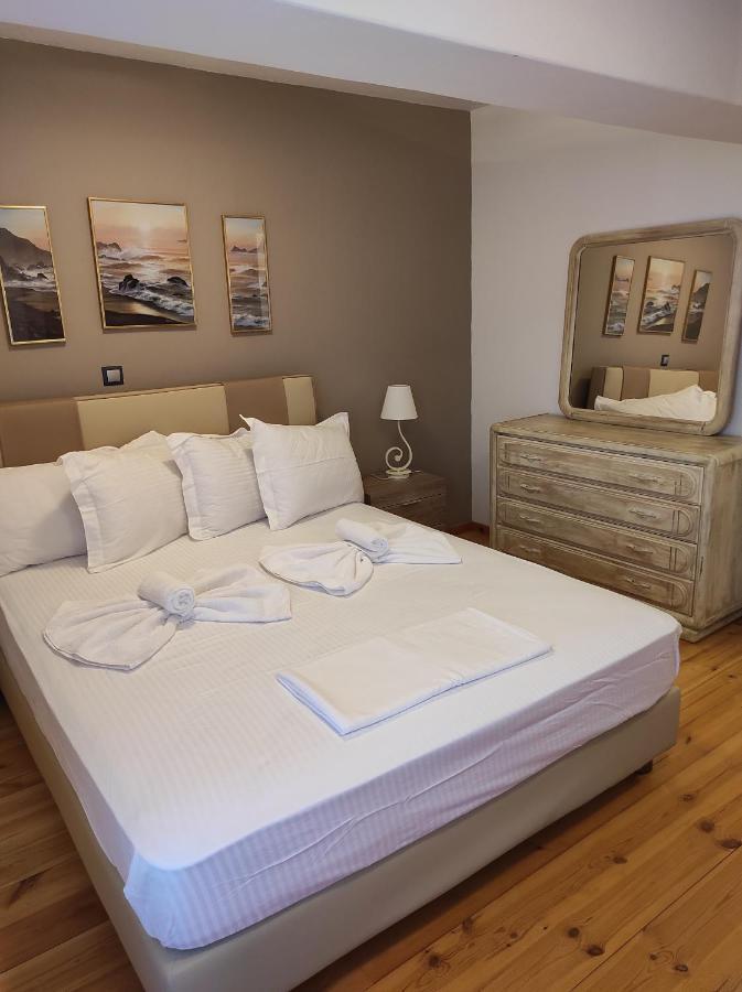 Astradeni Luxury Apartments Kratir Πάλοι Εξωτερικό φωτογραφία