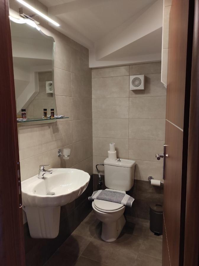 Astradeni Luxury Apartments Kratir Πάλοι Εξωτερικό φωτογραφία