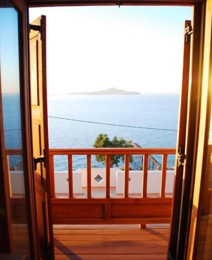 Astradeni Luxury Apartments Kratir Πάλοι Εξωτερικό φωτογραφία