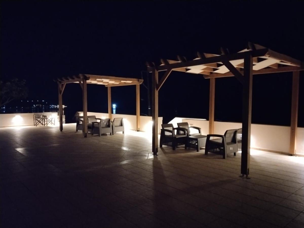 Astradeni Luxury Apartments Kratir Πάλοι Εξωτερικό φωτογραφία