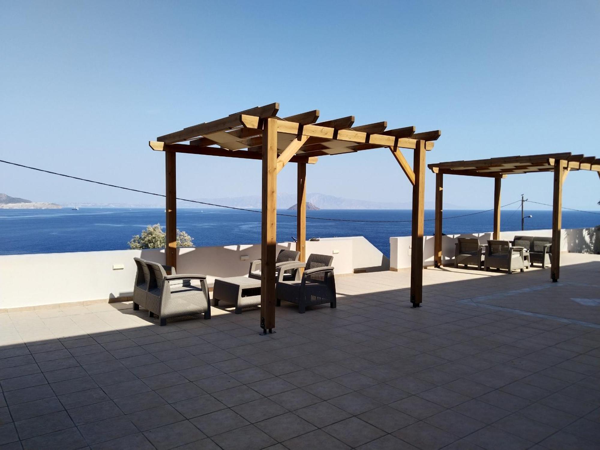 Astradeni Luxury Apartments Kratir Πάλοι Εξωτερικό φωτογραφία
